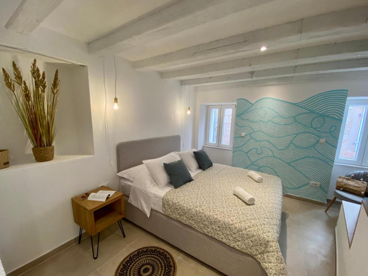 House Malena - Rooms Vis Exterior photo