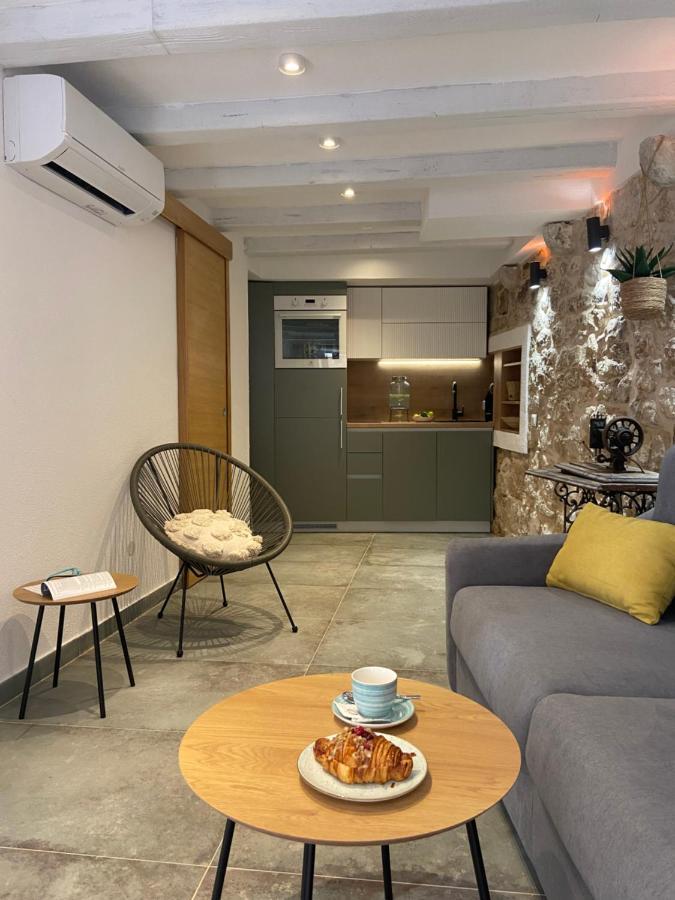 House Malena - Rooms Vis Exterior photo